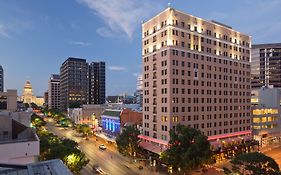 Intercontinental Stephen F. Austin Hotel 4*